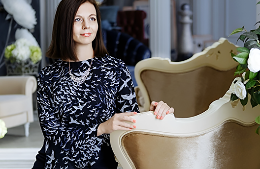 Оксана Урбанская